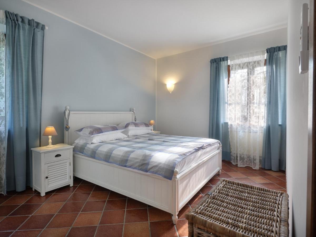 Апартаменты Cason Degli Ulivi Rivoli Veronese Экстерьер фото